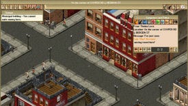 Have You Played... Gangsters: Organized Crime?