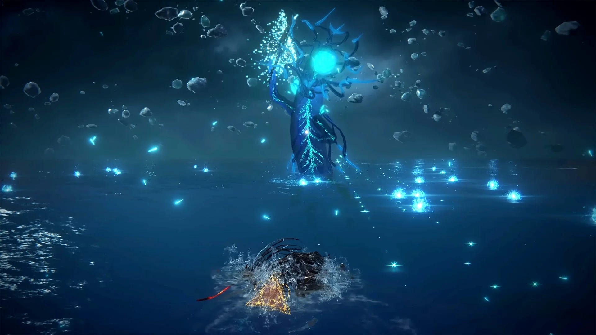 Le Mod Elden Ring Inclura Un Boss Inspiré De Bloodborne - Tech Tribune ...