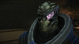 Image for Why do you all want to hump Garrus so much?