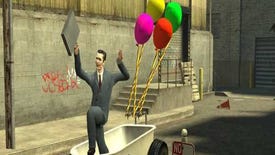 Garry's Mod Sells More Copies Than Few