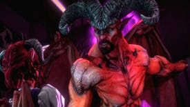Image for Saints Row: Gat Out Of Hell - Down In The Valley Next Jan