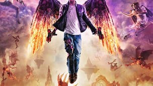 Saints Row: Gat out of Hell standalone co-op experience announced for 2015 