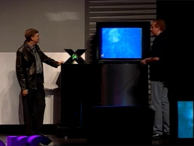 The Original Xbox Prototype Is Alive And Kicking Eurogamer the-original-xbox-prototype-is-alive-and-kicking-eurogamer