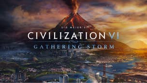 Image for Civilization 6: Gathering Storm - new leaders, abilities and units