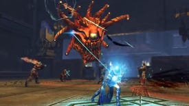Image for Neverwinter 'Launch Date', Despite Being Two Months Old