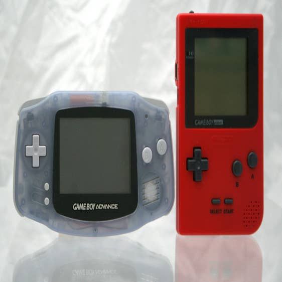 Take a look back at Engadget's favorite Game Boy Advance games