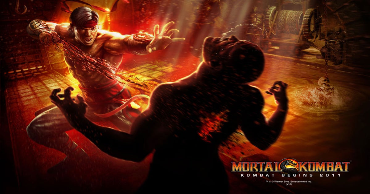 Uncharted actor Tati Gabrielle is slated to join Mortal Kombat 2 as Jade