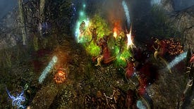 Image for 18 Minutes Of Heaven: Grim Dawn Alpha Footage