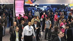 Over 18,000 attend GDC
