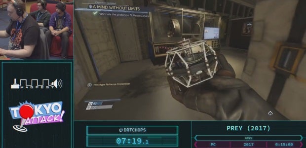 Image for Summer Games Done Quick 2018's schedule announced