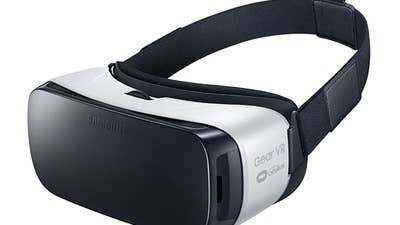 Gear VR shipping on November 20