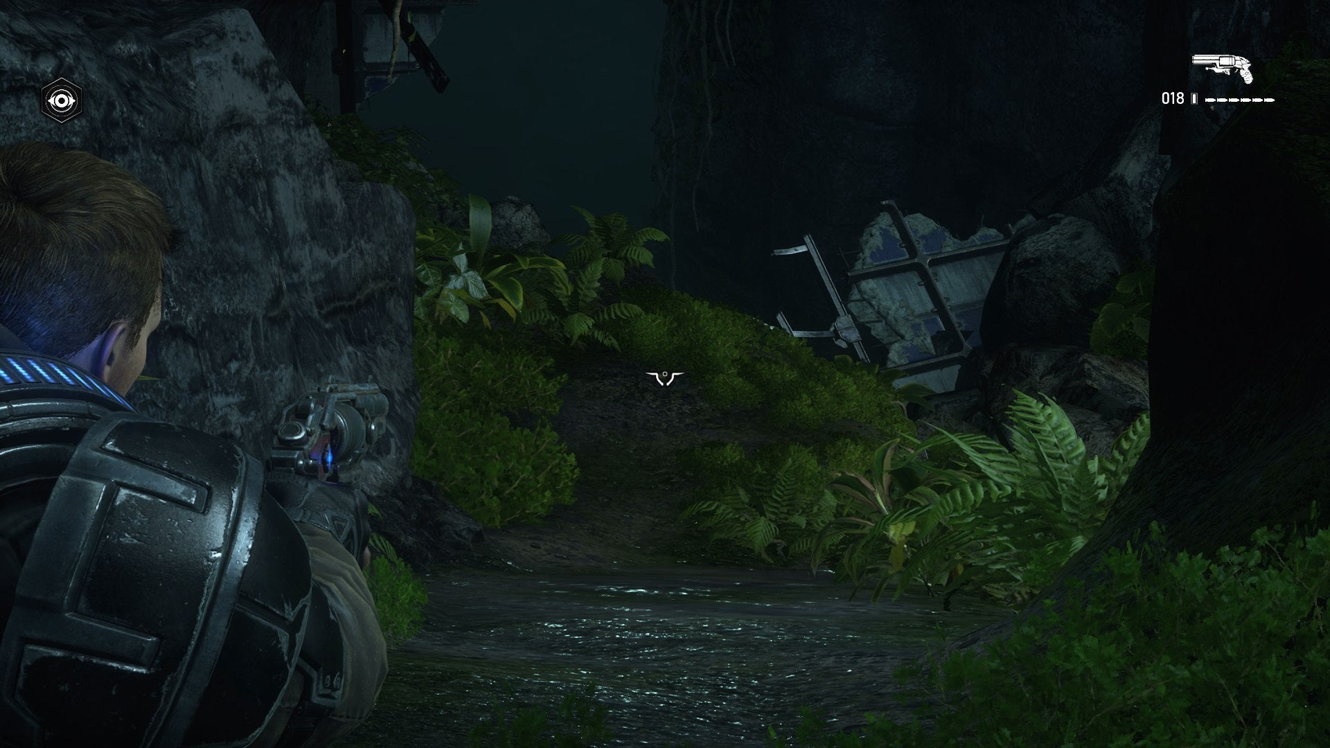 Gears 5 Collectibles How to Find All Collectible Locations VG247