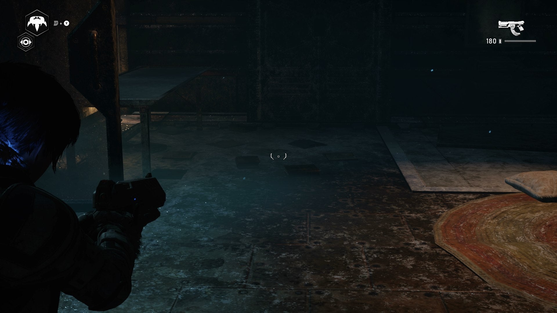 Gears 5 Collectibles How to Find All Collectible Locations VG247