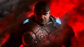 Image for Gears 5 is replacing Marcus Fenix with Dave Bautista, if you want?