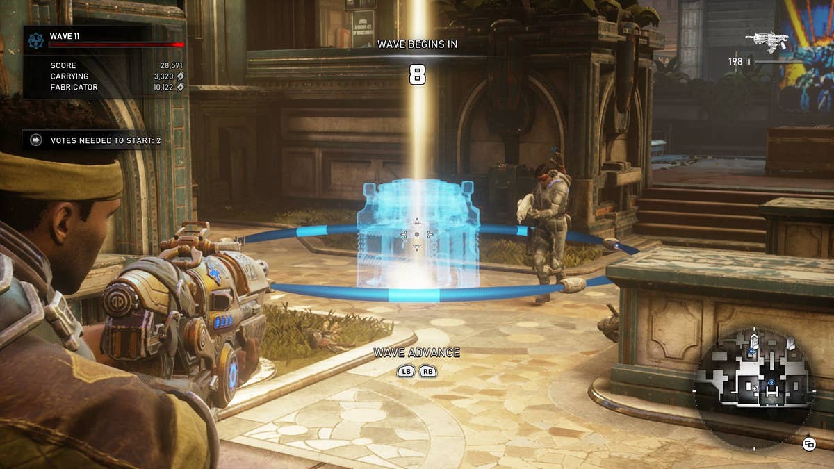 Gears 5 Horde Mode Guide: Mastering the Gauntlet of Gore