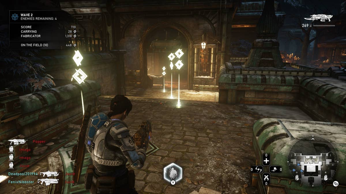 Gears 5 Horde Mode Guide: Mastering the Gauntlet of Gore