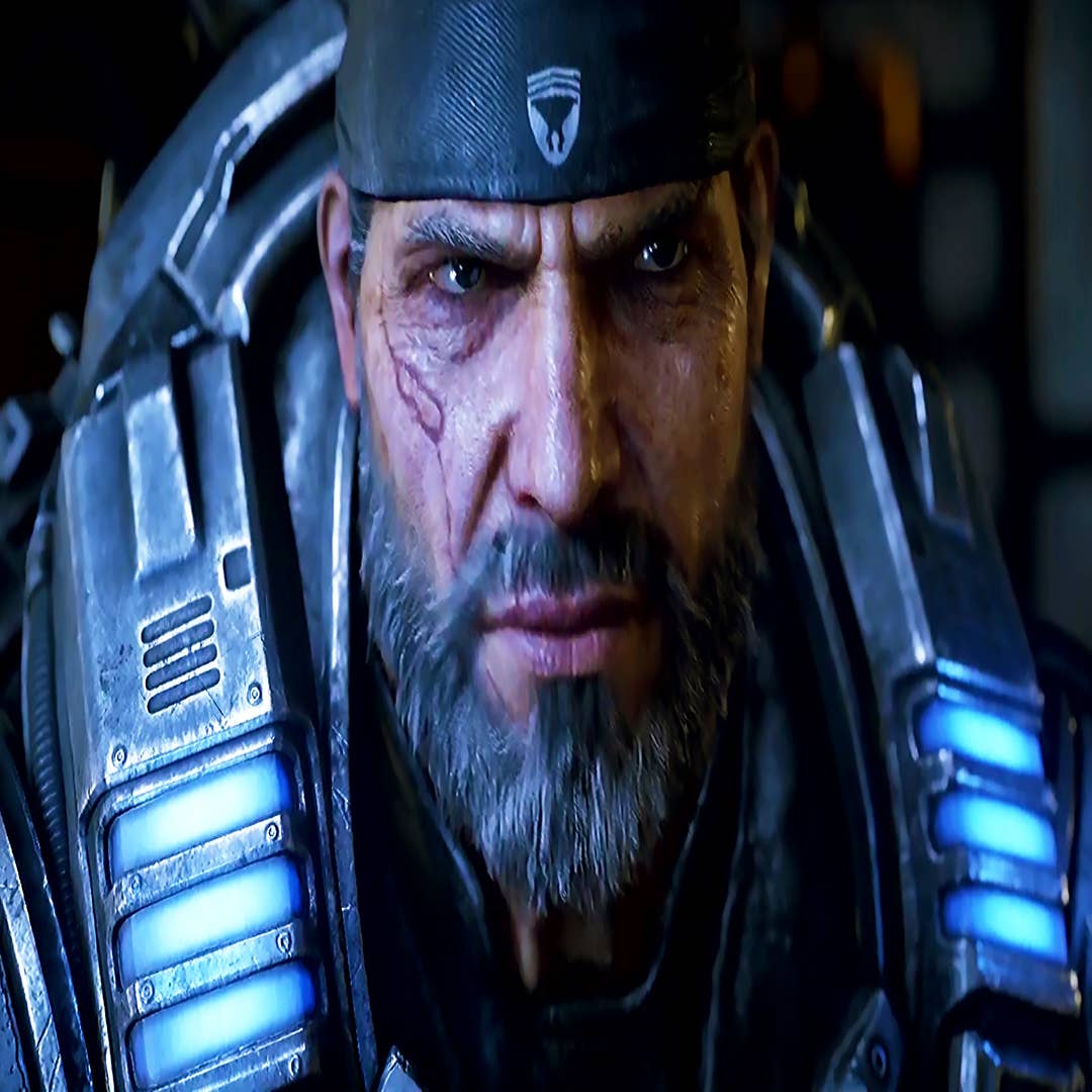 Gears Of War 5'S Co-Op Campaign Is A Reminder That Simplicity Is King |  Rock Paper Shotgun