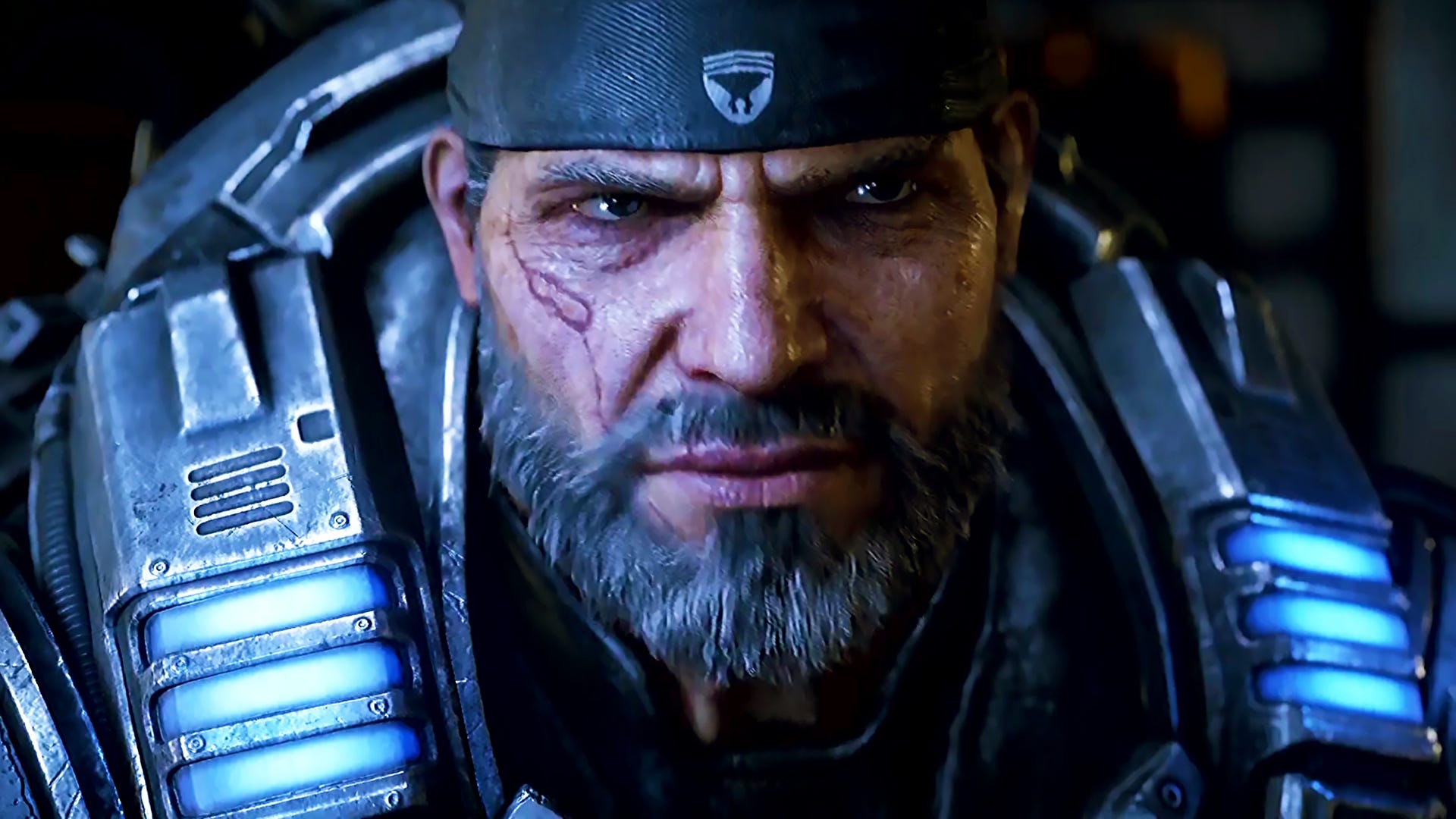 Gears Of War 5’s co-op campaign is a reminder that simplicity is king