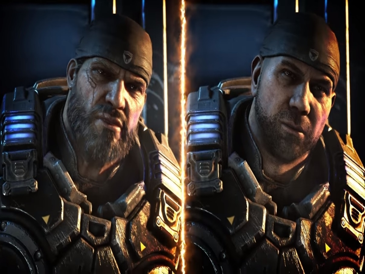 Gears 5: Game of the Year Edition (2020)