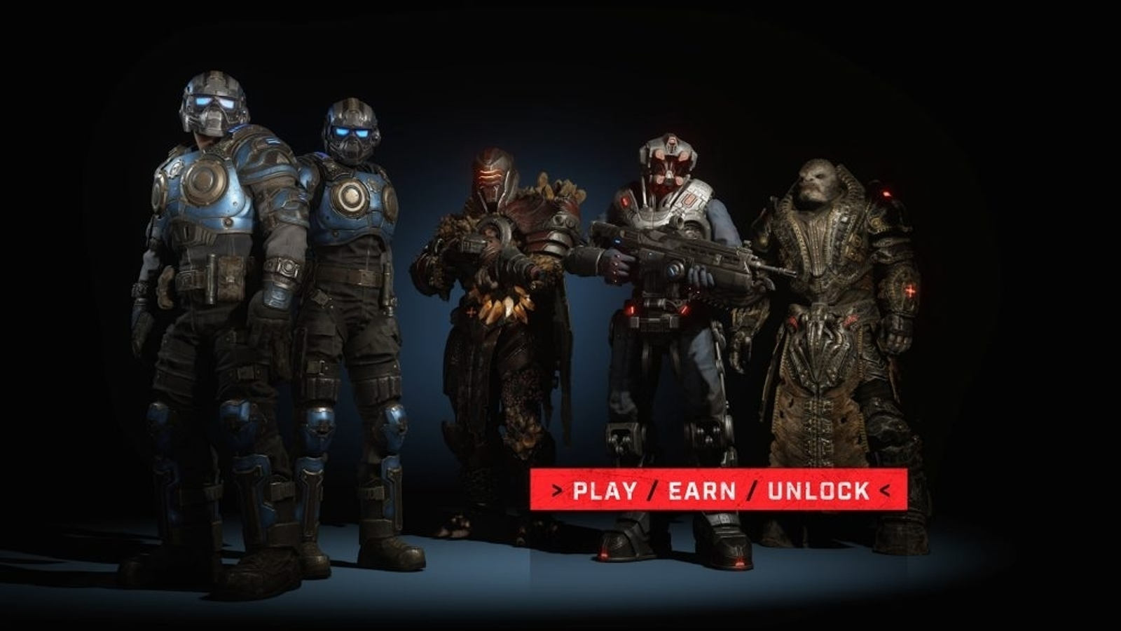 I would do anything to have the Gears 3 Skins again. Please Gears 5 :  r/GearsOfWar