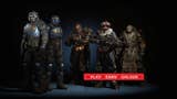 Gears 5's first character DLC drop adds General Raam, DeeBee, COG Gear and Warden