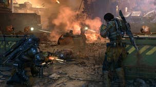 Image for Gears of War 4 update increases credits earned in multiplayer, lowers cost of Elite Gear Pack