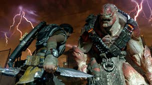 Image for Don't forget: early access for Gears of War 4: Ultimate Edition starts today
