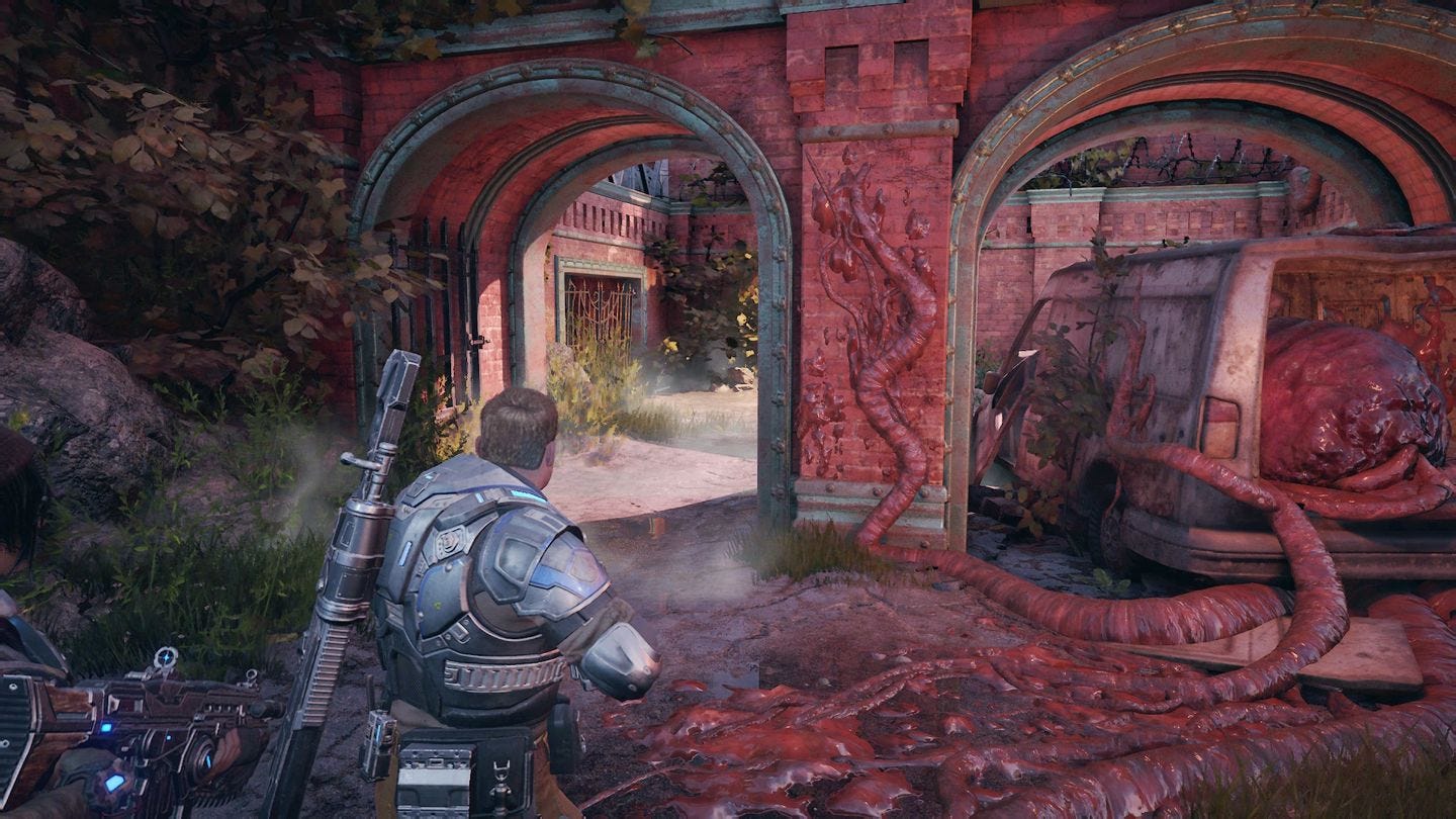 Gears Of War 4 Act 5 Collectible Locations Eurogamer gears-of-war-4-act-5-collectible-locations-eurogamer