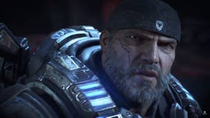 The Gears of War movie has a writer