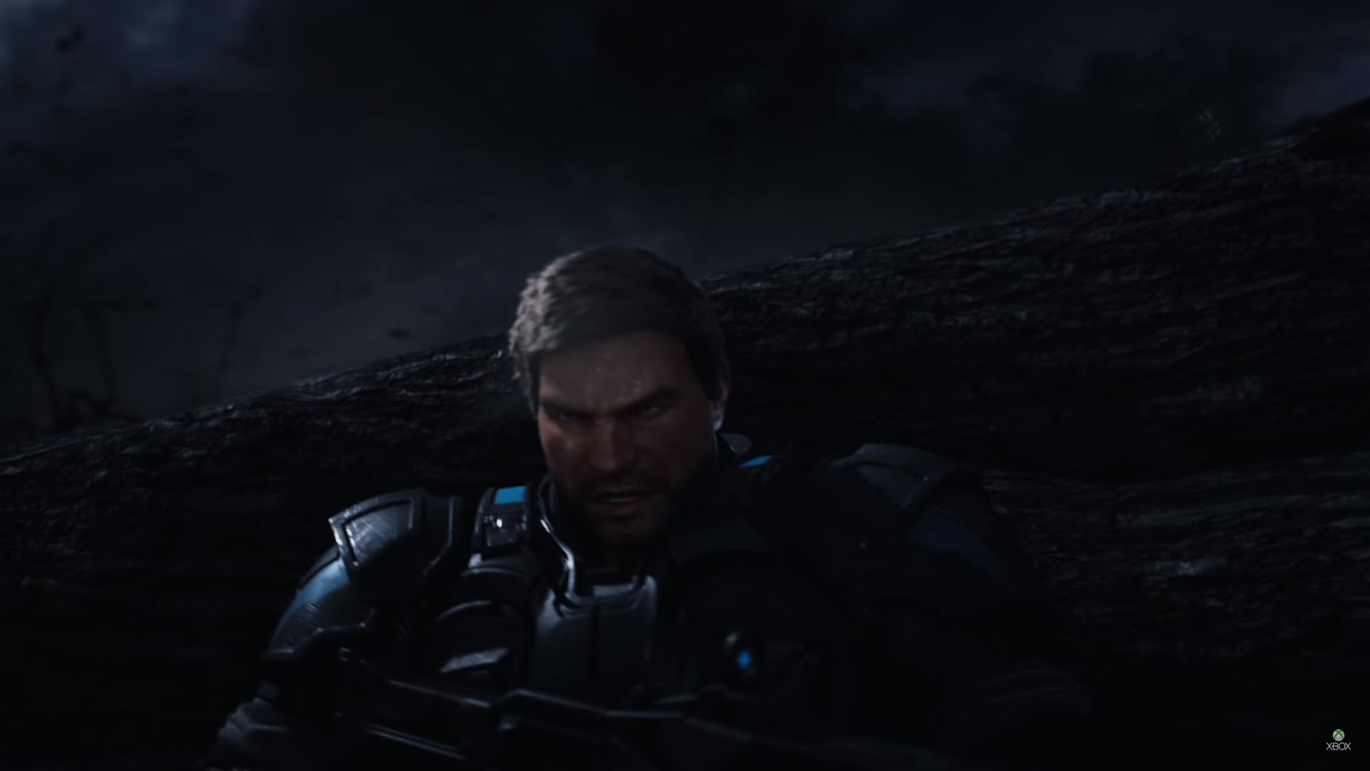Watch the first trailer for Gears of War 4 VG247