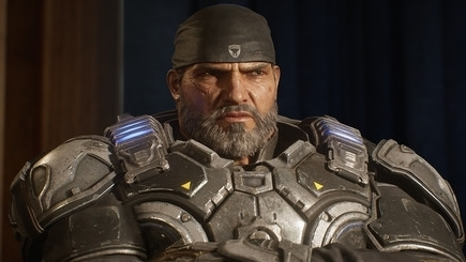 Gears 5 Campaign Won't Have 4 Player Co-op Due To Design and