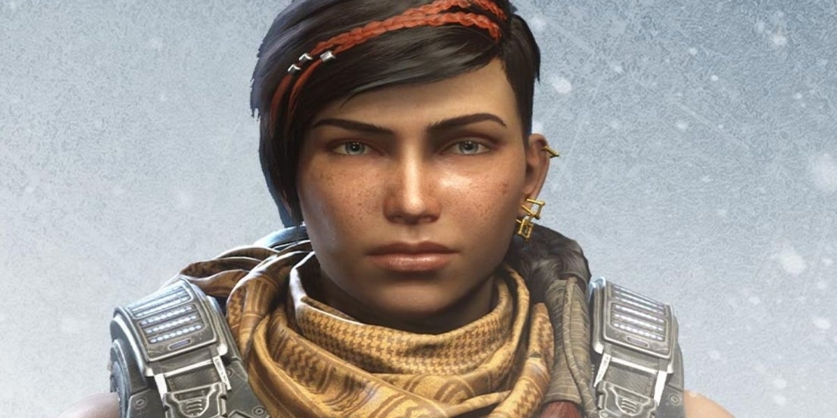 Gears 5 guide: List of Jack upgrades and where to find them