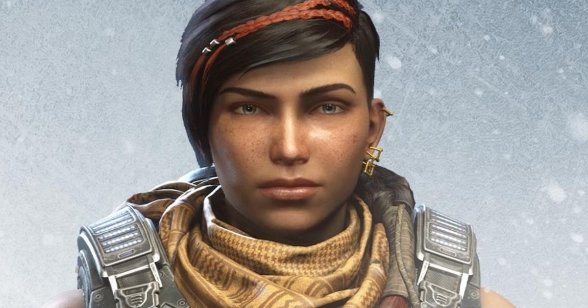 Gears 5': A War Game That Really Deals With War Trauma