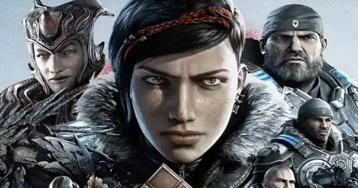 Does Gears 5 support cross-play and cross-save?