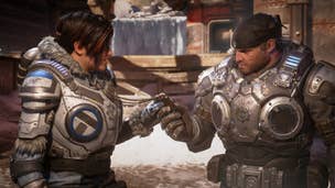 Gears 5 Versus Multiplayer Tech Test available to all Xbox Live Gold members this weekend