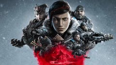 Gears 5 expands with the Hivebusters expansion and GOTY Edition