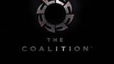 Gears of War developer rebrands itself The Coalition