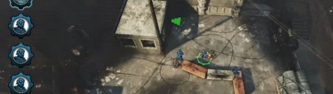 Gears of War Exile VG247