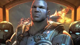 No Kinect support in Gears of War: Judgment according to series creator