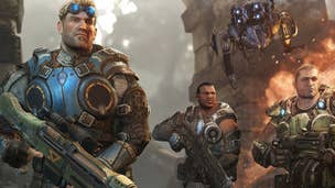 Image for UK Charts: Gears of War Judgment hits top, Walking Dead in at third