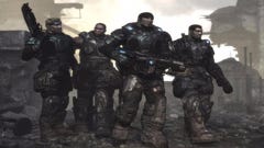Long-lost Gears of War 3 PS3 build released