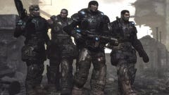 Long-lost Gears of War 3 PS3 build released