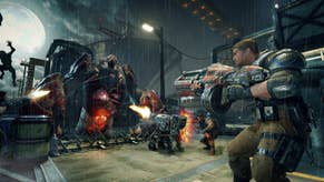 Gears of War: Tactics aangekondigd