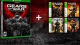 Zakup Gears of War: Ultimate Edition odblokuje wszystkie odsłony serii