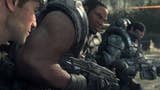 Gears of War Ultimate Edition's hefty 5GB update fixes the Boomshot