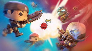 Gears Pop is free on mobile - you can download it now