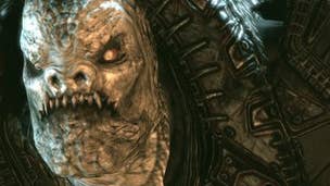 Watch the first 20 minutes of Gears 3 DLC RAAM’s Shadow 