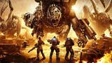 Bilder zu Gears Tactics erscheint am 28. April 2020 zuerst für den PC