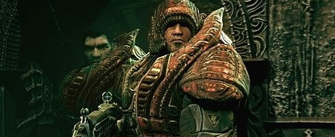 Epic announces All Fronts Collection for Gears of War 2 VG247