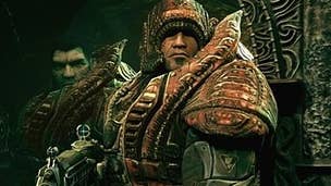 Image for Epic announces All Fronts Collection for Gears of War 2